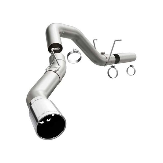 MagnaFlow Pro Series Filter-Back Performance Exhaust System (19-C RAM 2500/3500) 17912