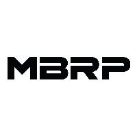 MBRP | 24-Up Ford Ranger Raptor Bumper Light Kit Clear Flood Beam  | SL5270-01F