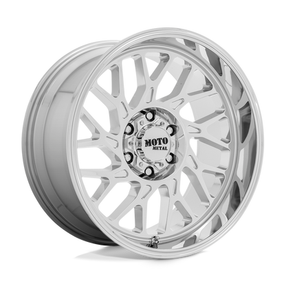 Moto Metal MO805 CHROME