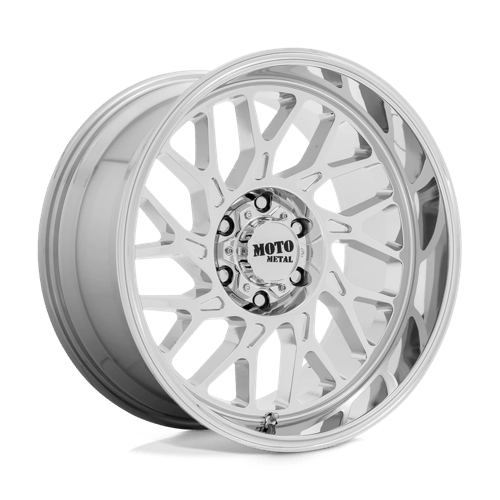 Moto Metal MO805 CHROME