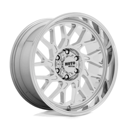 Moto Metal MO805 CHROME