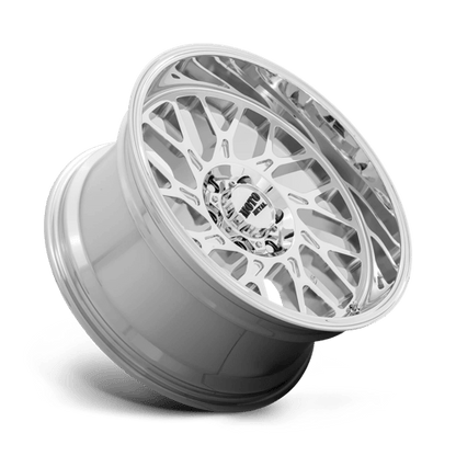Moto Metal MO805 CHROME