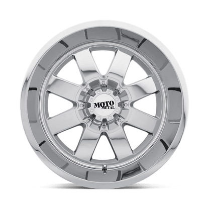 Moto Metal MO962 CHROME