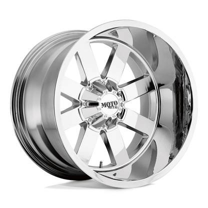 Moto Metal MO962 CHROME