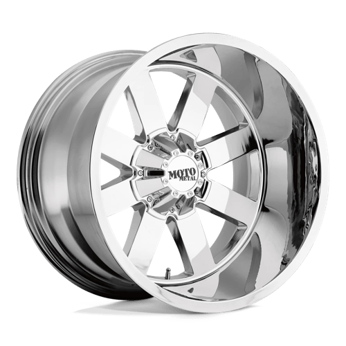 Moto Metal MO962 CHROME