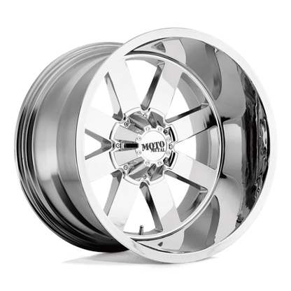 Moto Metal MO962 CHROME