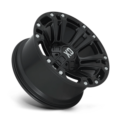 XD XD851 MONSTER 3 SATIN BLACK