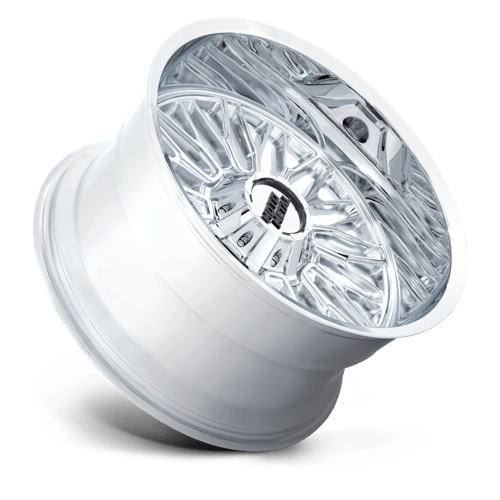 Moto Metal MO809 STINGER CHROME