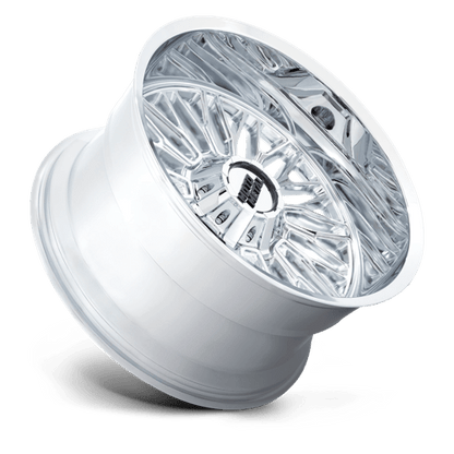 Moto Metal MO809 STINGER CHROME