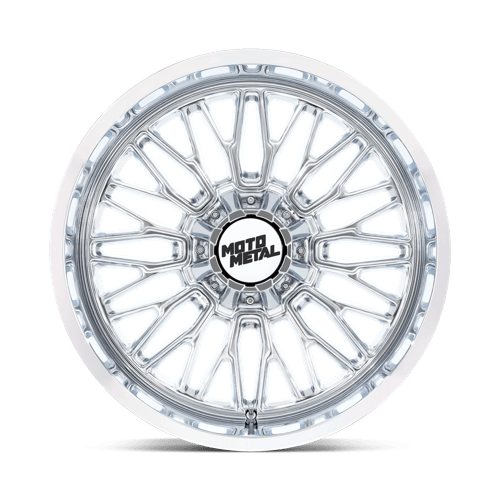 Moto Metal MO809 STINGER CHROME
