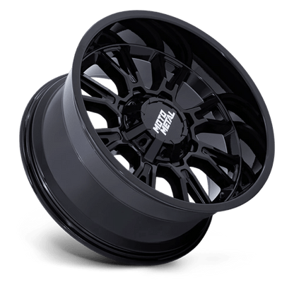 Moto Metal MO810 LEGACY GLOSS BLACK