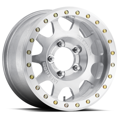 Method Race Wheels | Forged MR201 Raw Machined