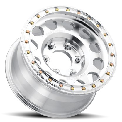 Method Race Wheels | Forged MR202 Raw Machined