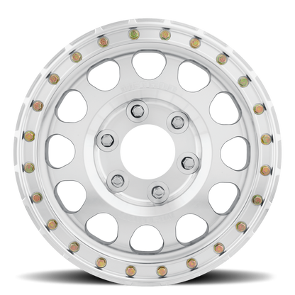 Method Race Wheels | Forged MR202 Raw Machined