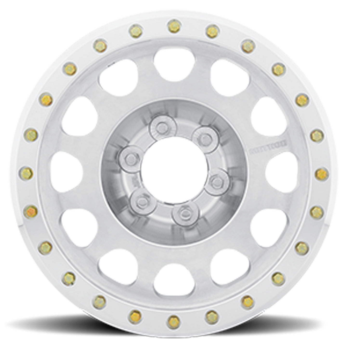 Method Race Wheels | Forged MR202 Raw Machined