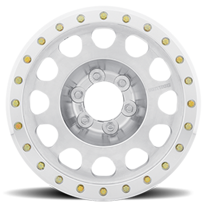 Method Race Wheels | Forged MR202 Raw Machined