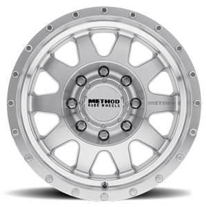 Method Race Wheels | The Standard MR301 Machined