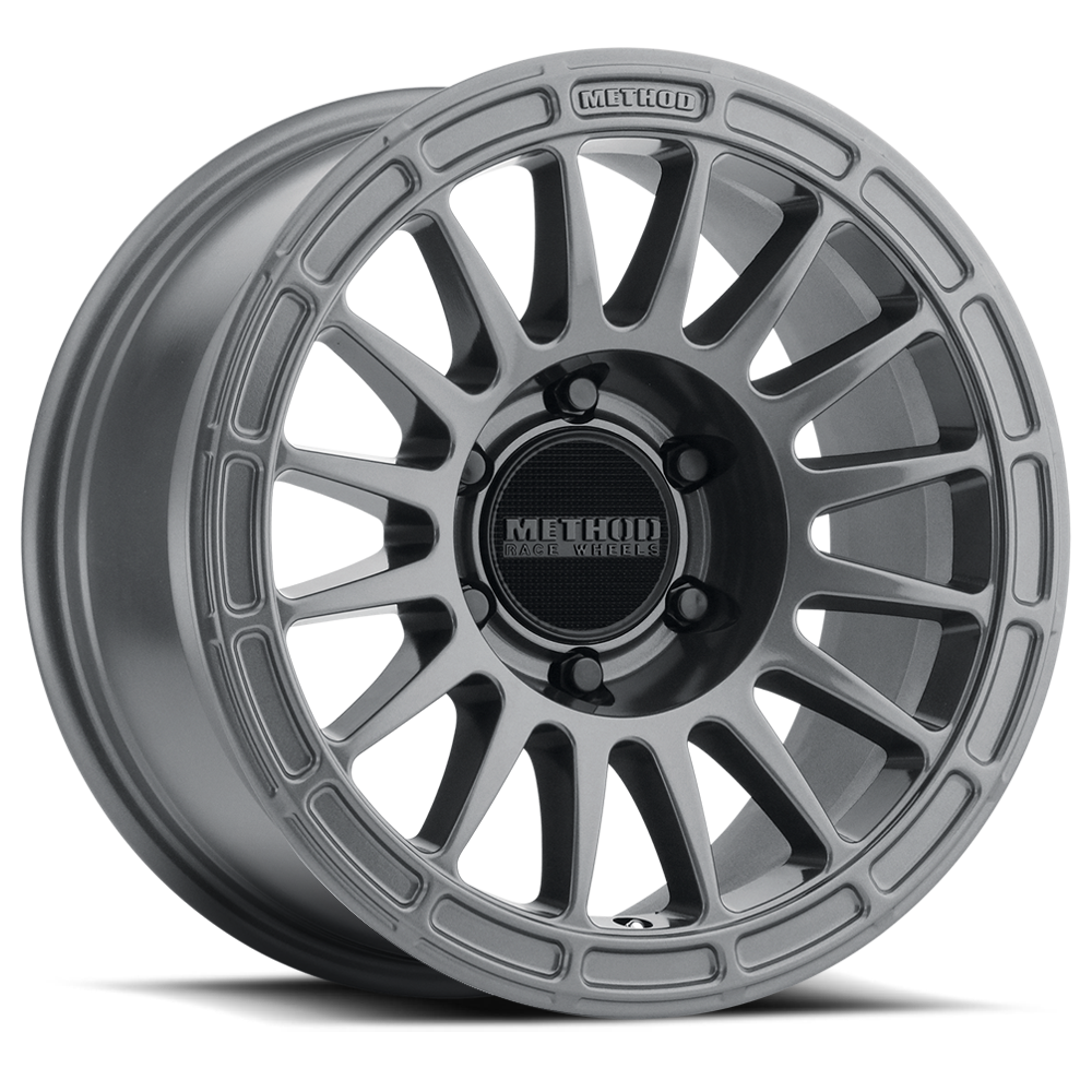 314 Gloss Titanium