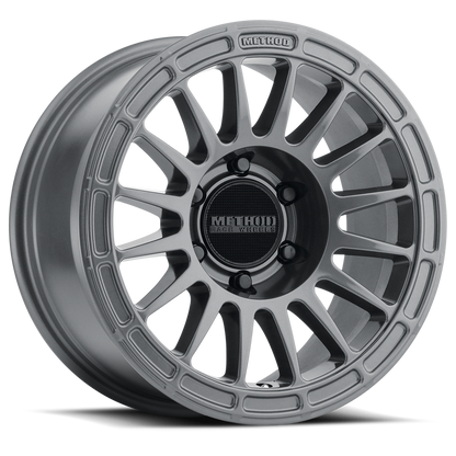 314 Gloss Titanium