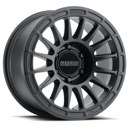 314 Matte Black