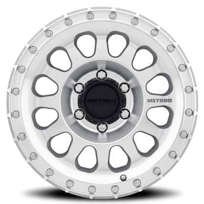 Method Race Wheels | MR315 Machined