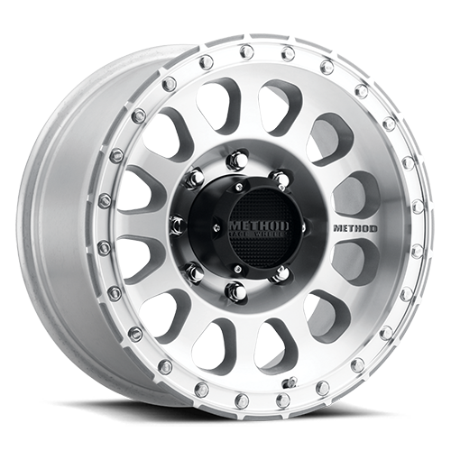 Method Race Wheels | MR315 Machined