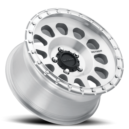 Method Race Wheels | MR315 Machined