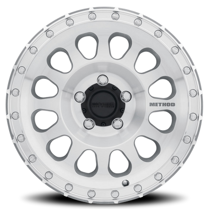 Method Race Wheels | MR315 Machined