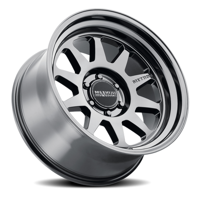 Method Race Wheels | MR316  Gloss Black