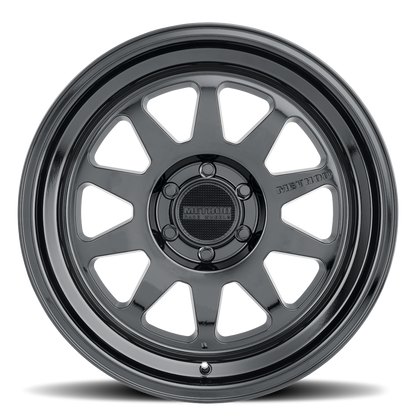 Method Race Wheels | MR316  Gloss Black