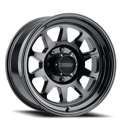 Method Race Wheels | MR316  Gloss Black