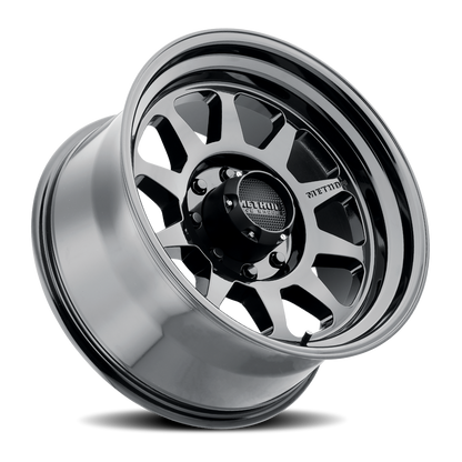 Method Race Wheels | MR316  Gloss Black