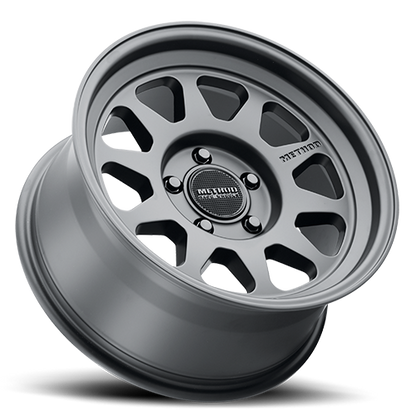 Method Race Wheels | MR316  Matte Black