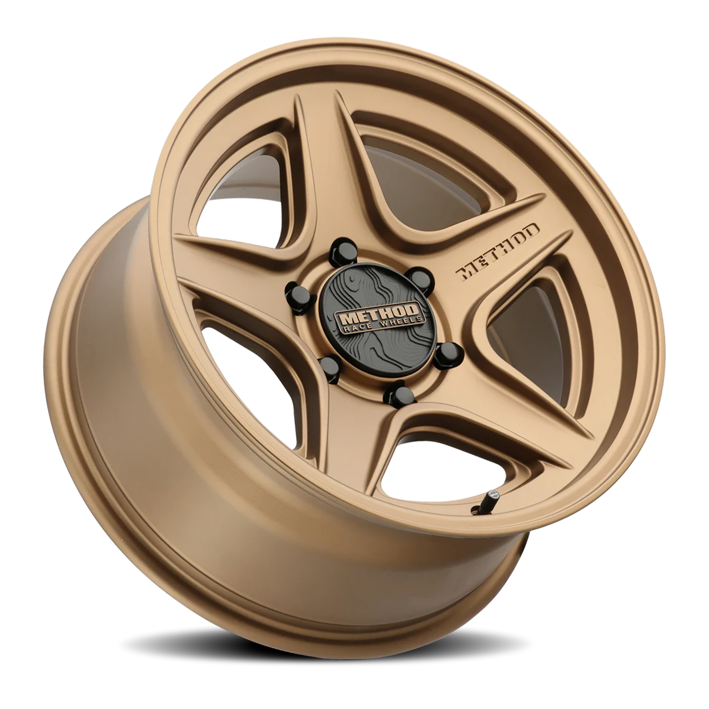 Method Race Wheels | MR319  Method Bronze