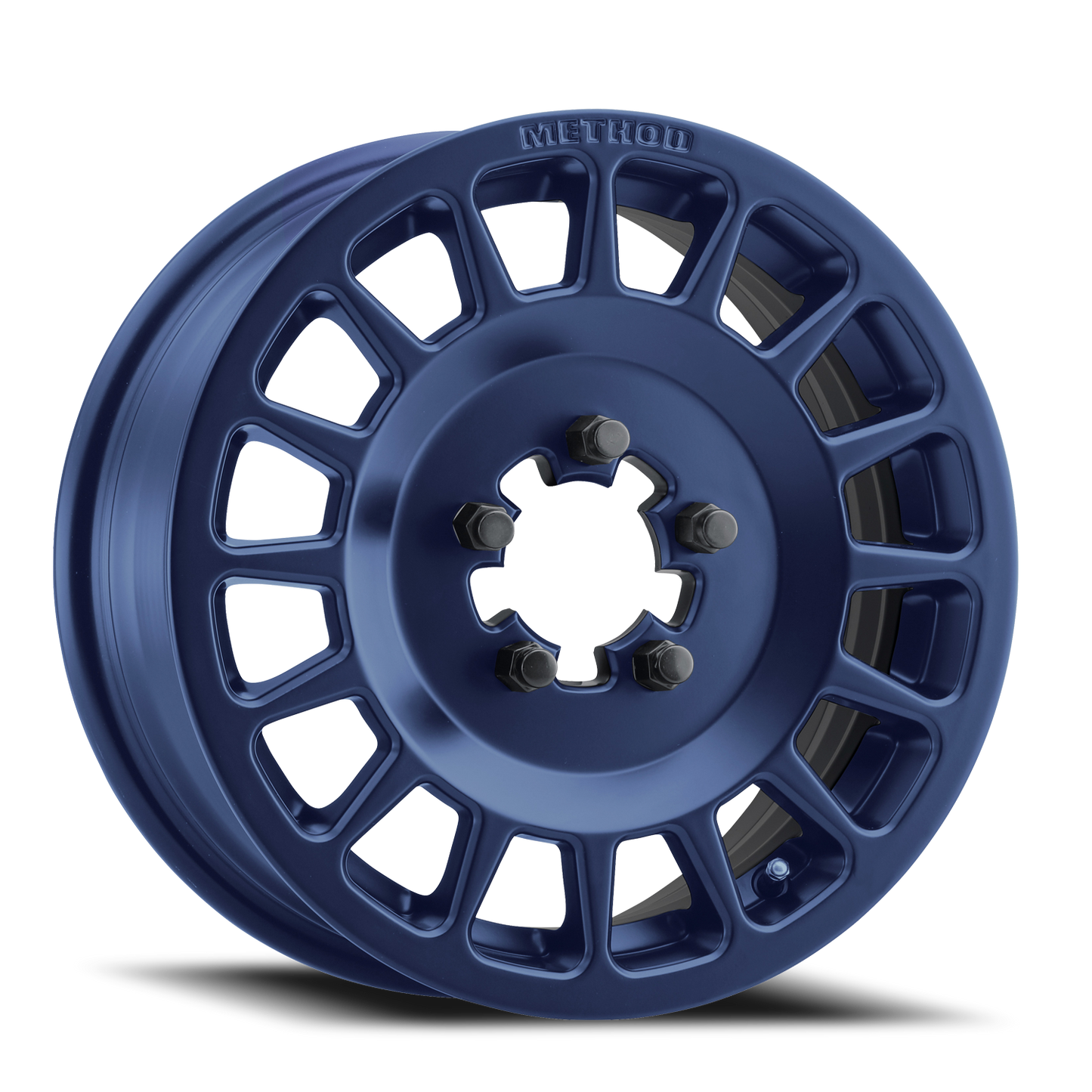 Method Race Wheels | MR407 Bead Grip UTV  Bahia Blue