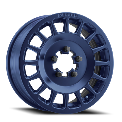 Method Race Wheels | MR407 Bead Grip UTV  Bahia Blue