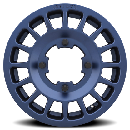 Method Race Wheels | MR407 Bead Grip UTV  Bahia Blue