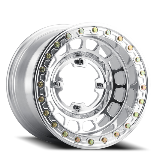 Method Race Wheels | MR413 Beadlock UTV Polished