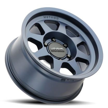 Method Race Wheels | Bead Grip MR701  Bahia Blue
