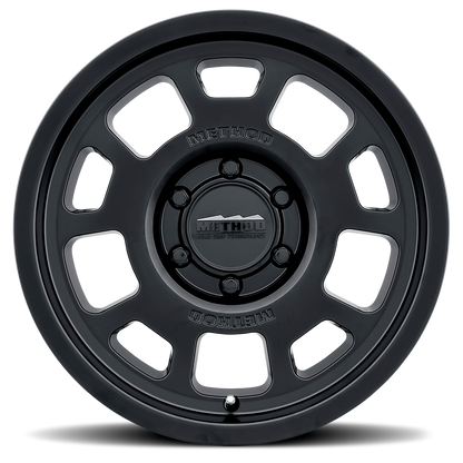 Method Race Wheels | Bead Grip MR705  Matte Black