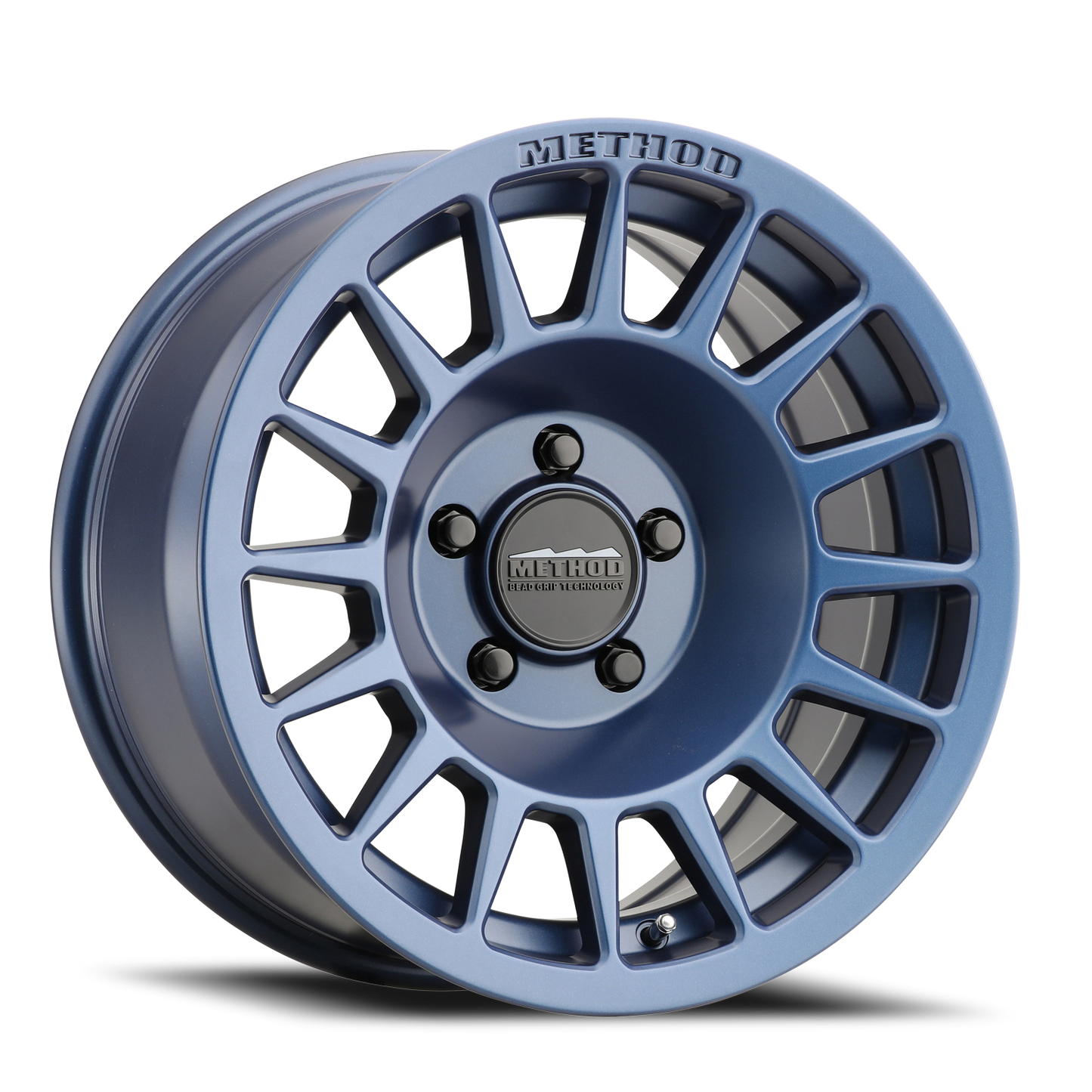 Method Race Wheels | Bead Grip MR707  Bahia Blue
