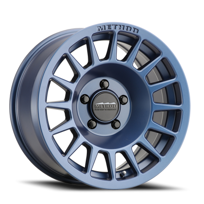 Method Race Wheels | Bead Grip MR707  Bahia Blue