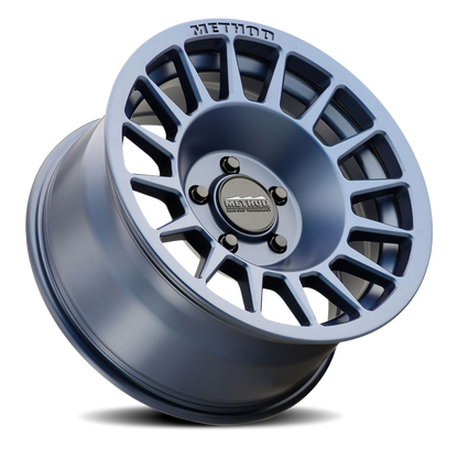 Method Race Wheels | Bead Grip MR707  Bahia Blue