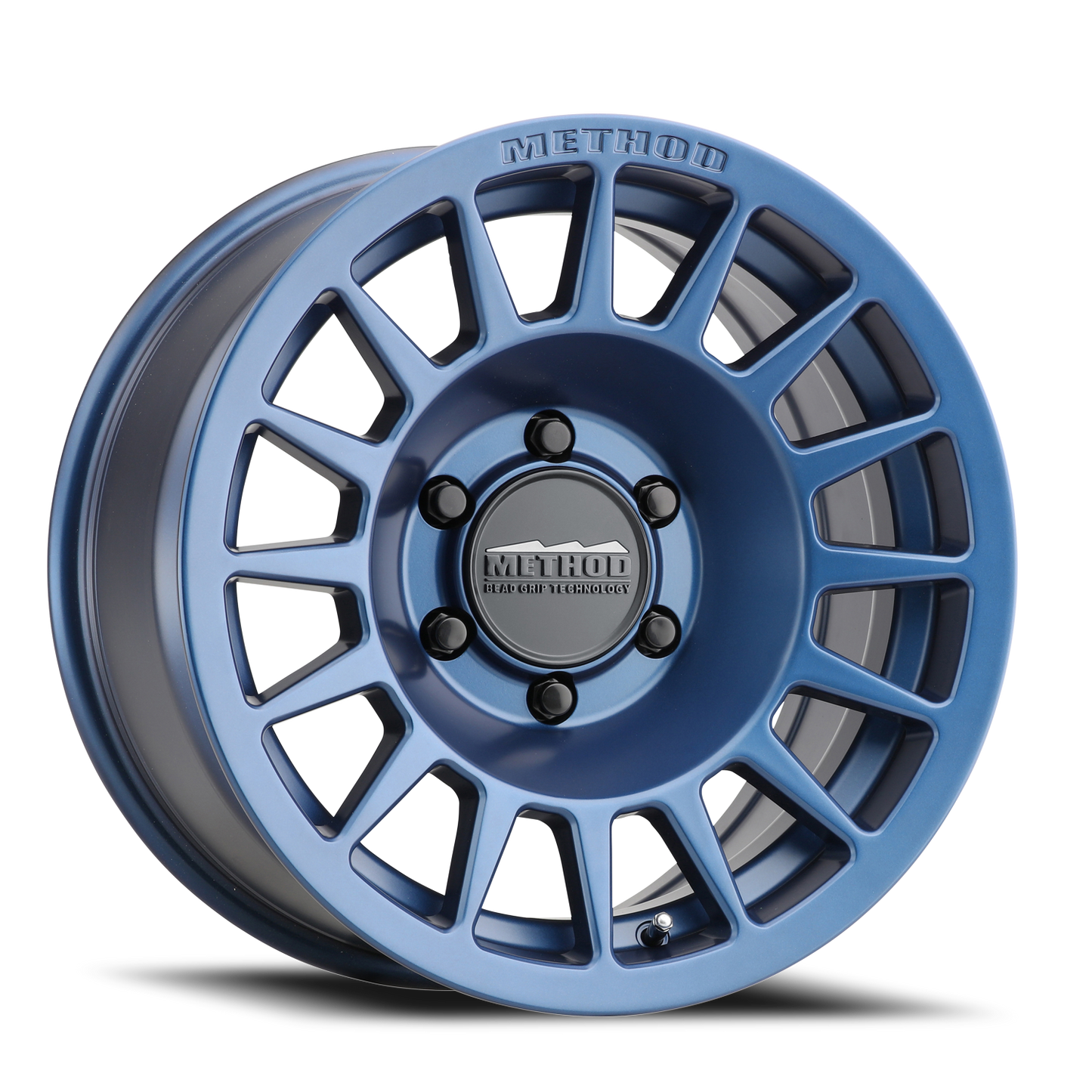 Method Race Wheels | Bead Grip MR707  Bahia Blue