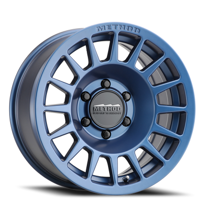 Method Race Wheels | Bead Grip MR707  Bahia Blue