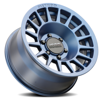 Method Race Wheels | Bead Grip MR707  Bahia Blue
