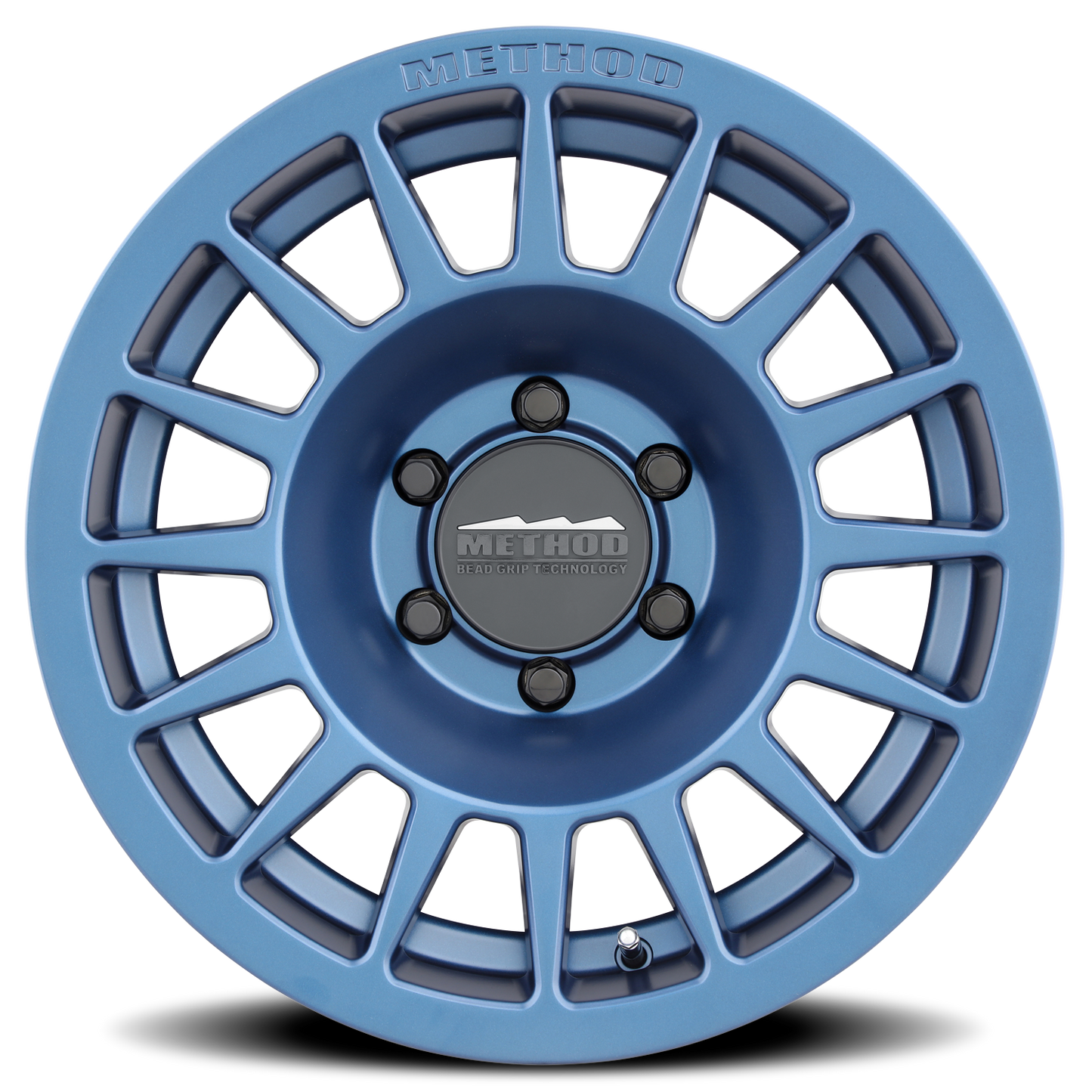 Method Race Wheels | Bead Grip MR707  Bahia Blue