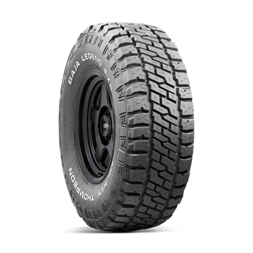 Mickey Thompson Tire BAJA LEGEND EXP