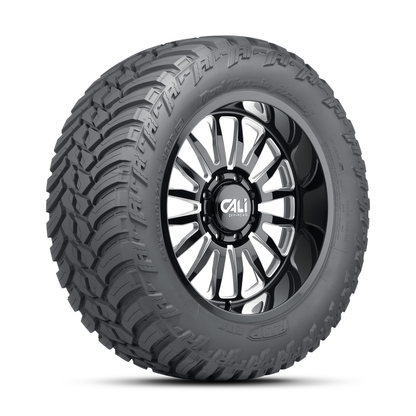 AMP TIRES TERRAIN ATTACK M/T