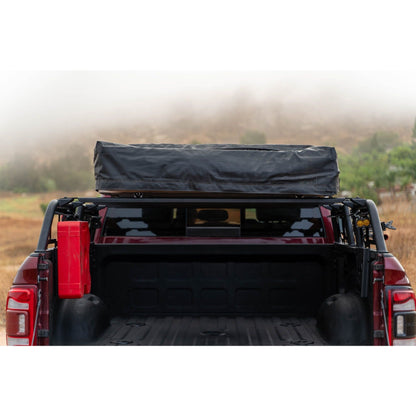 DV8 Off-Road MTO Series Full-Size Truck Bed Rack | Universal C3| RRUN-03